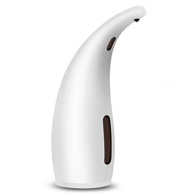 Sensor-Activated Soap Dispenser – Touchless Operation