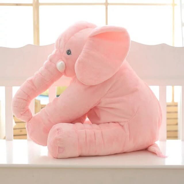 Cozy Elephant Pillow for Ultimate Comfort and Style
