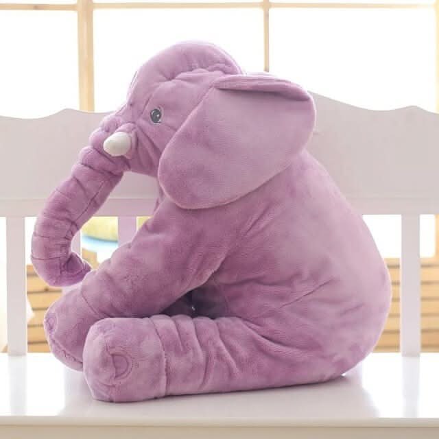 Cozy Elephant Pillow for Ultimate Comfort and Style