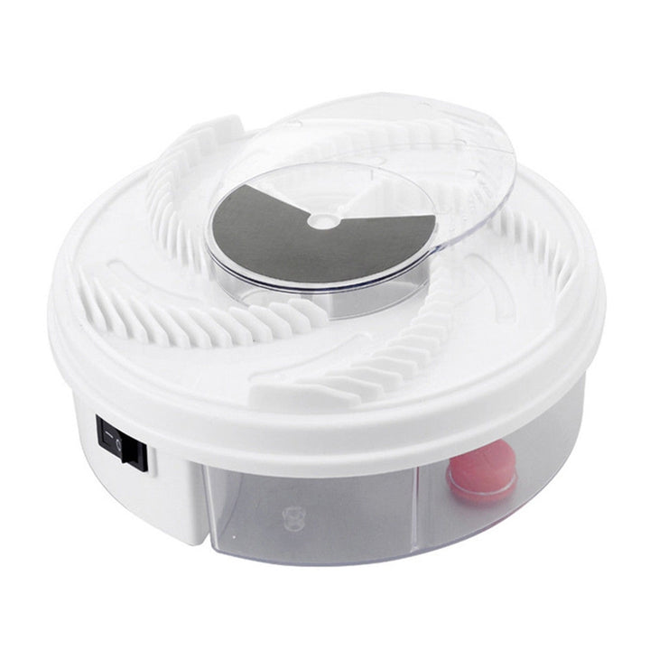 Rotating Electric Fly Catcher – Insect Trap