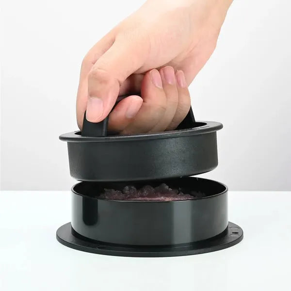 Ultimate Patty Maker for Perfectly Shaped Burgers