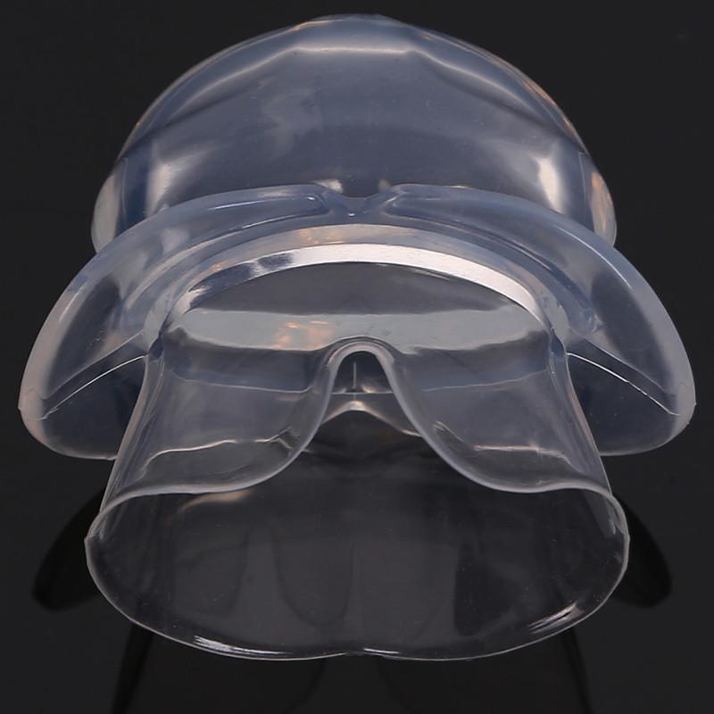 SnoreGuard Tongue Support Device