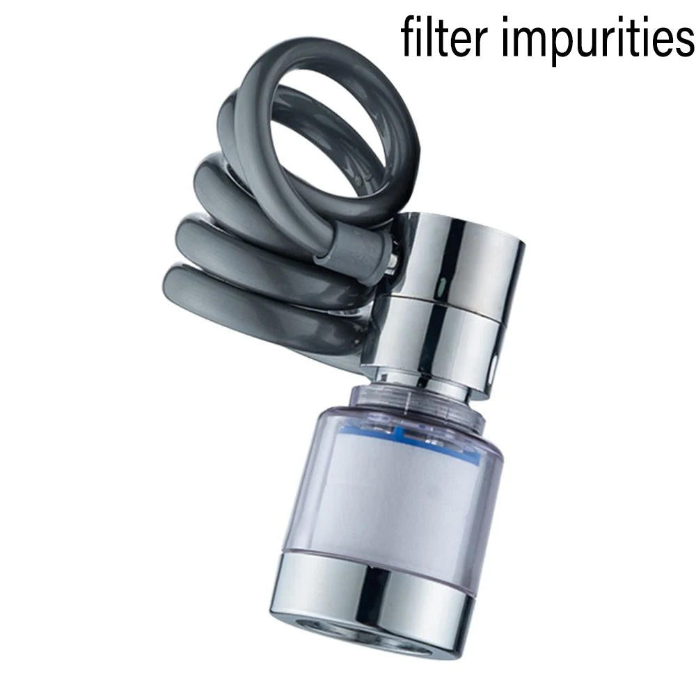 Versatile Sink Water Spout Extender