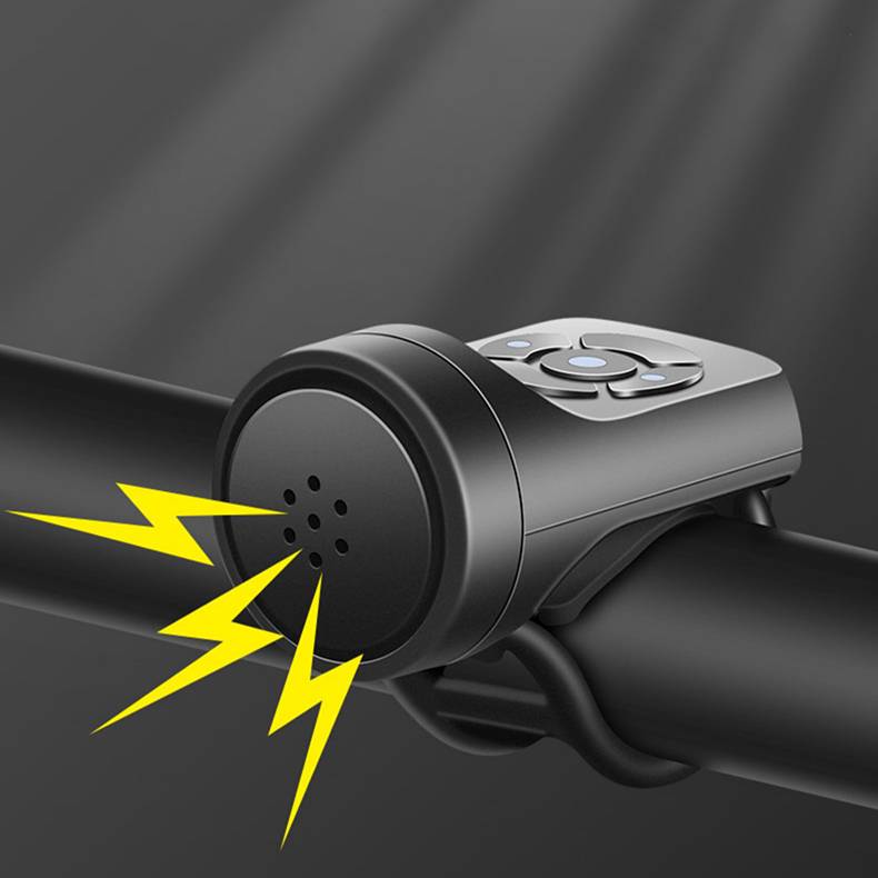 Smart Bike Security Alarm with Motion Detection