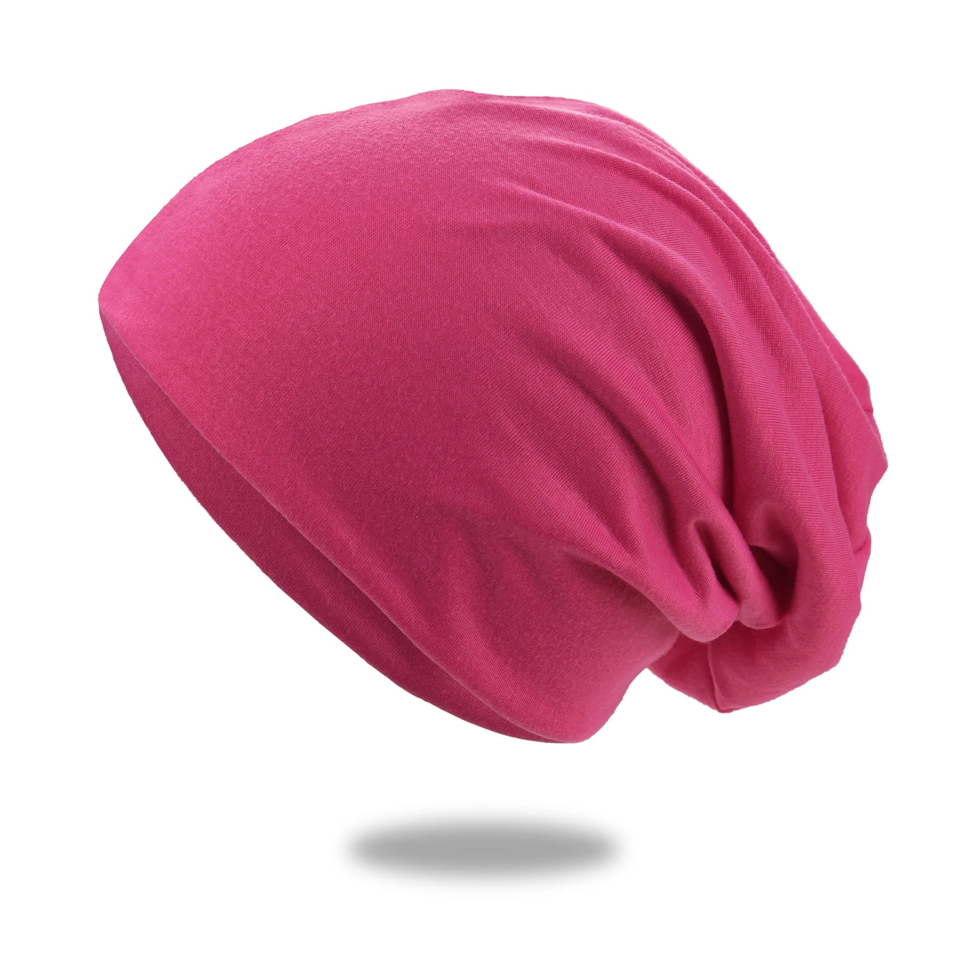 Ultimate Comfort Slouch Beanie for All-Season Style