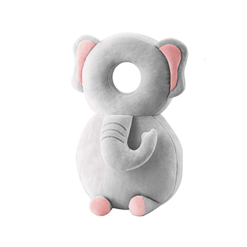 Adorable Toddler Safety Head Support Backpack