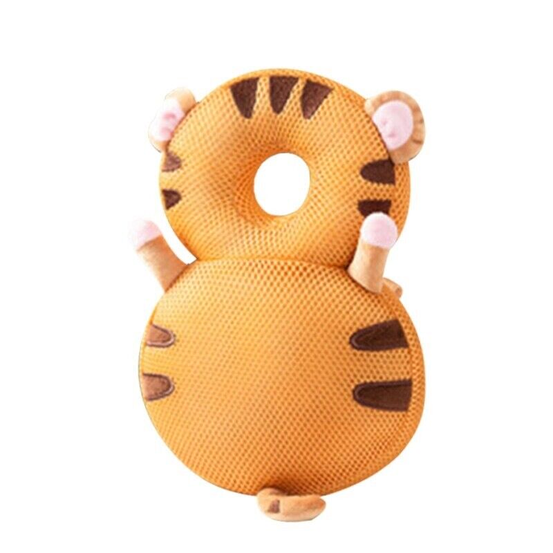 Adorable Toddler Safety Head Support Backpack