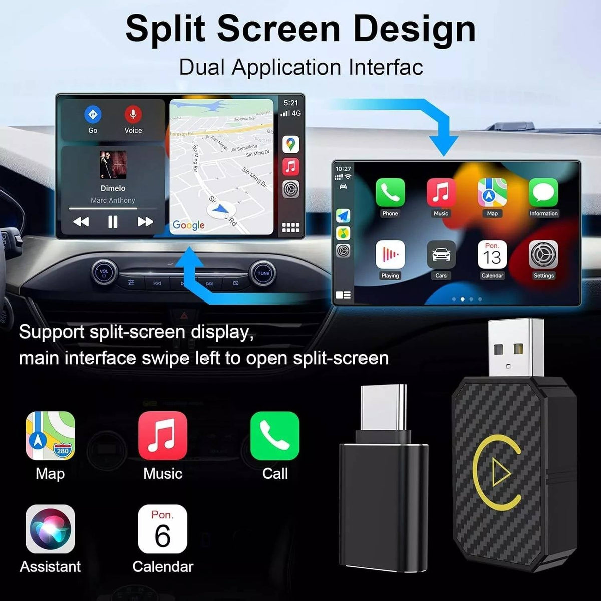 Wireless SmartDrive Connector for Effortless Connectivity