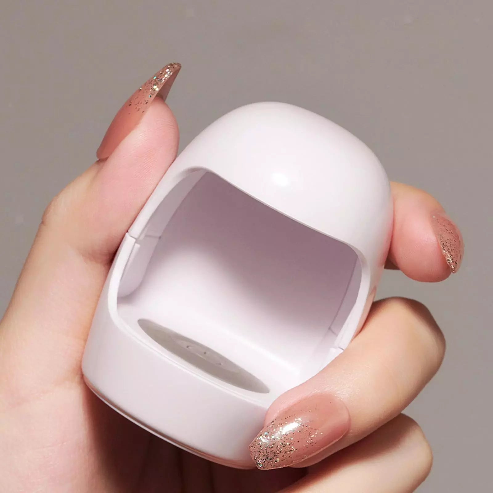 Advanced Laser Treatment Device for Toenail Fungus