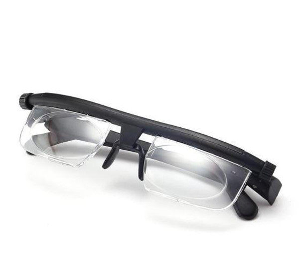 Customizable Vision Eyewear