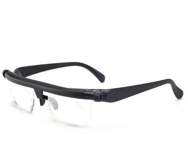Customizable Vision Eyewear