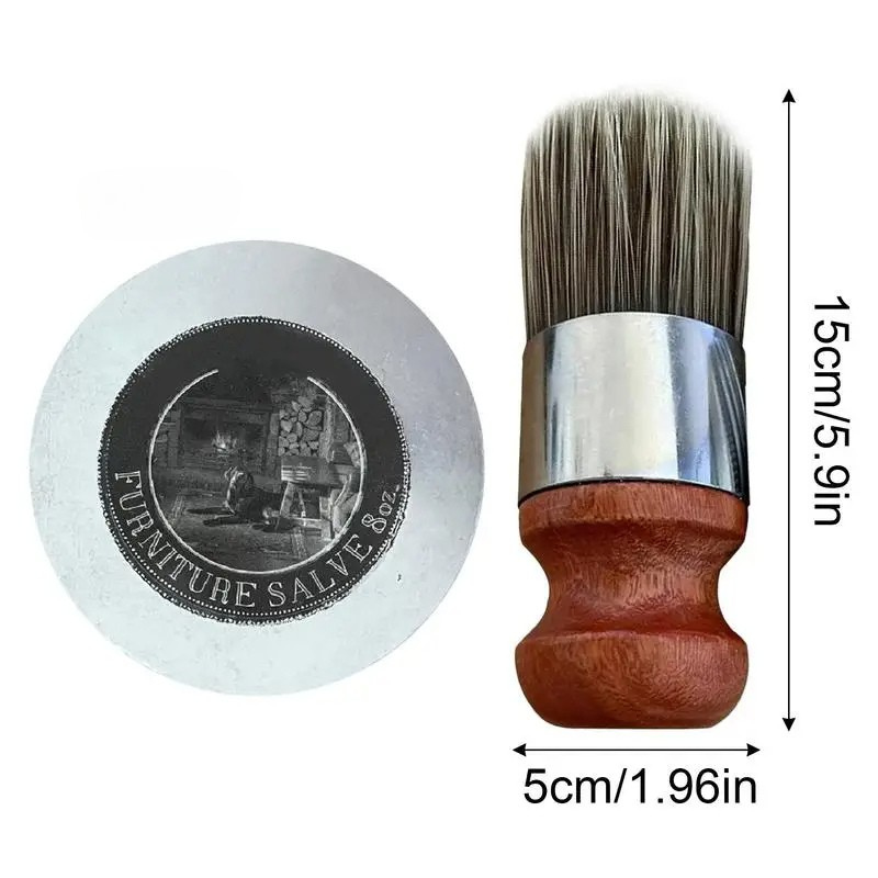 Revitalize Your Leather with 120ml Premium Care Set