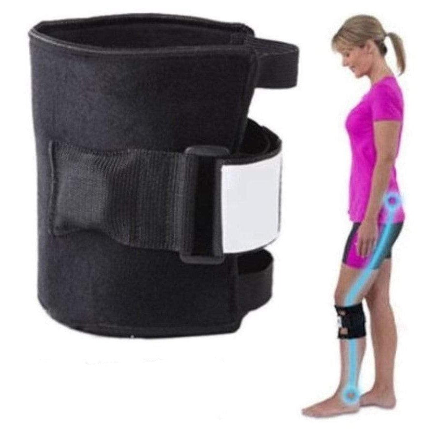 ComfortFlex Sciatica Relief Brace for Back and Leg Pain