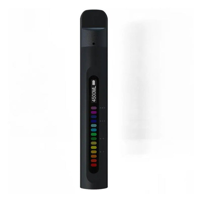 BreatheEasy Pro - Elevate Your Lung Capacity and Performance