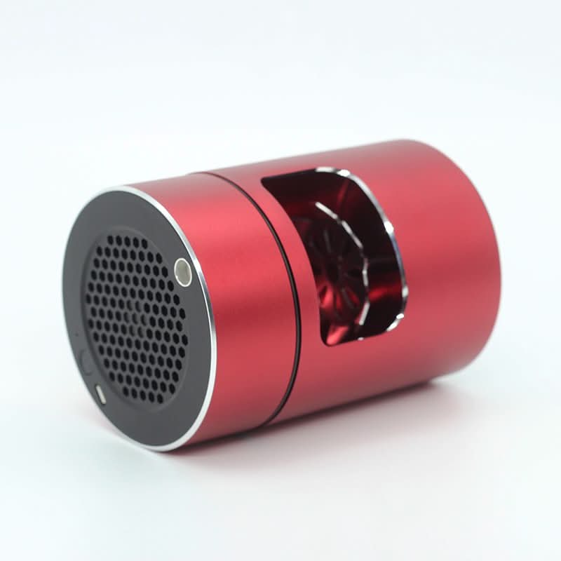 BreatheEasy – Advanced Smokeless Ashtray & Air Purifier