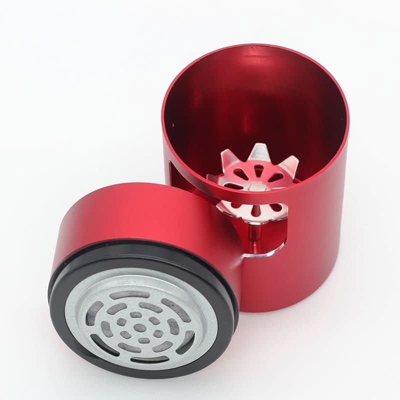 BreatheEasy – Advanced Smokeless Ashtray & Air Purifier