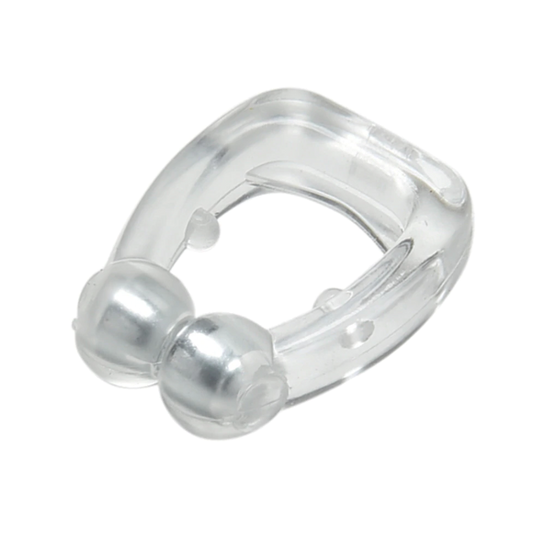 Silent Nights Magnetic Nasal Clips (2-Pack)