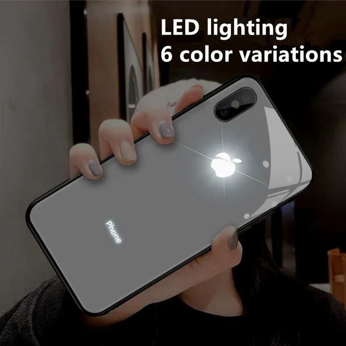 Illuminate Your iPhone with a Stylish Protective Case