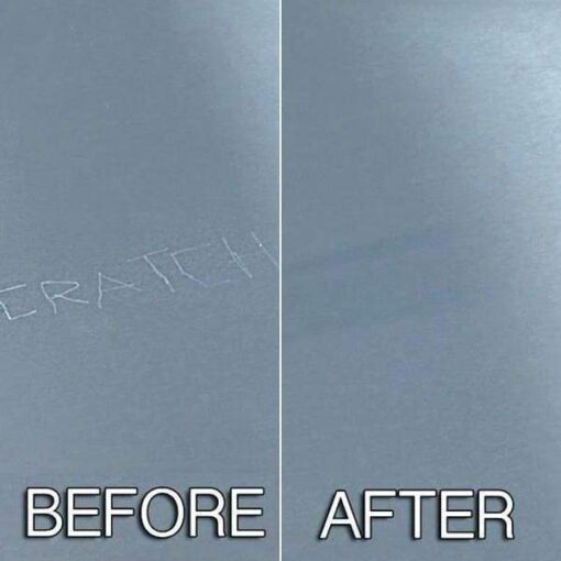 Ultimate Stainless Steel Restoration Kit