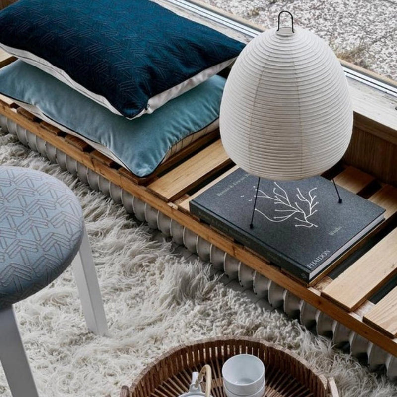 Chic Table Lamp for Stylish Indoor Lighting