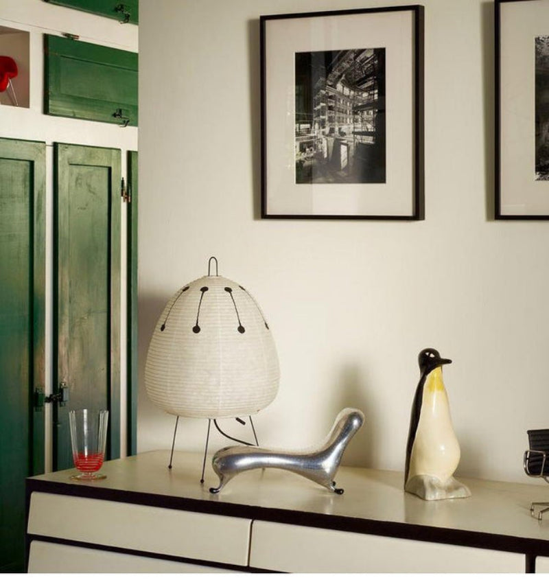 Chic Table Lamp for Stylish Indoor Lighting