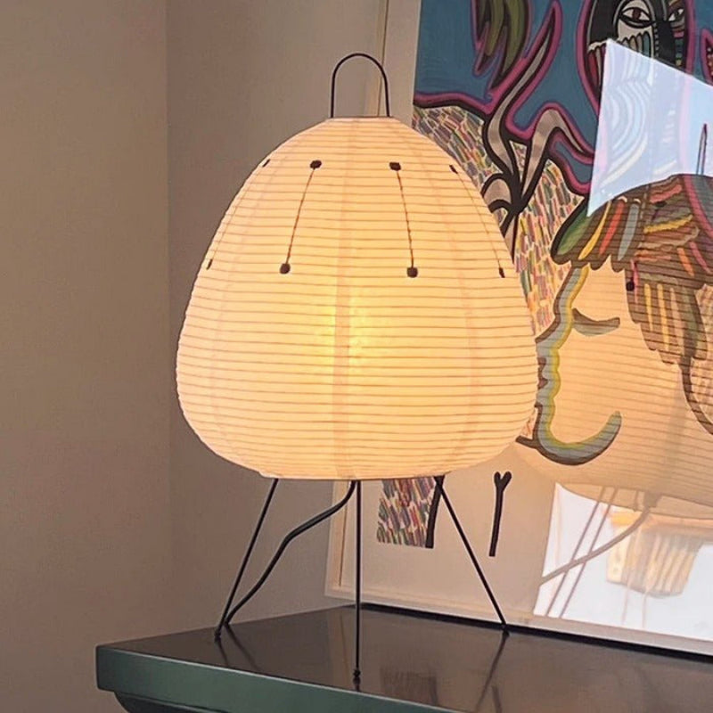 Chic Table Lamp for Stylish Indoor Lighting