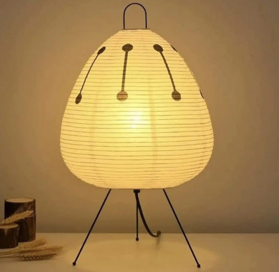 Chic Table Lamp for Stylish Indoor Lighting