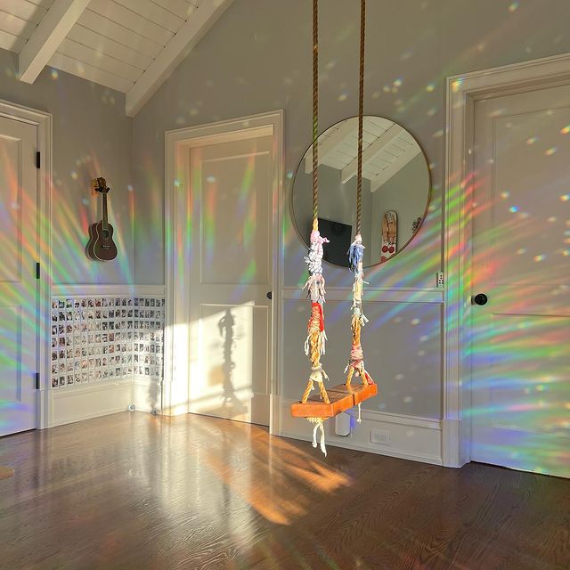 Window Stickers for Sun Catching – Decorative Light Enhancers