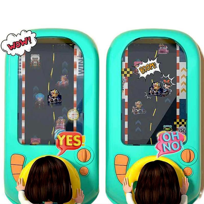 Ultimate Racing Adventure Set for Kids