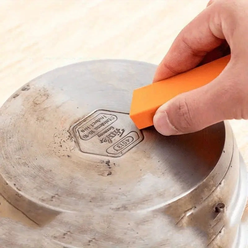 Ultimate Stain Removal Tool for Limescale and Rust
