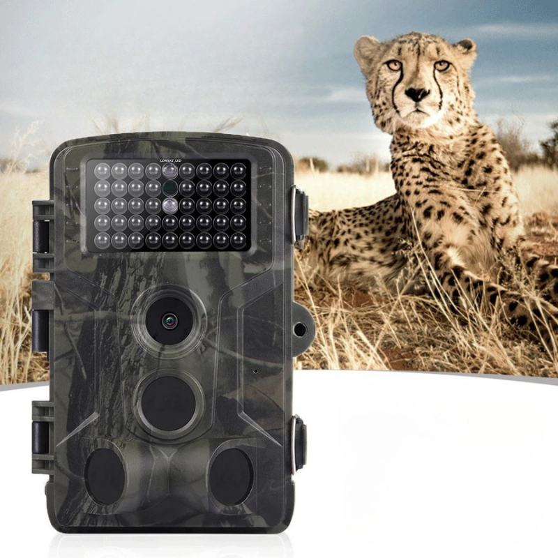Wildlife Explorer HD Trail Camera