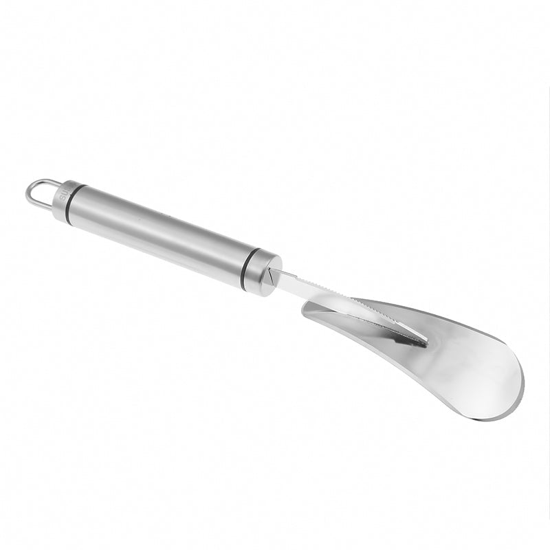 Citrus Slicer Pro: Effortless Fruit Peeling Tool