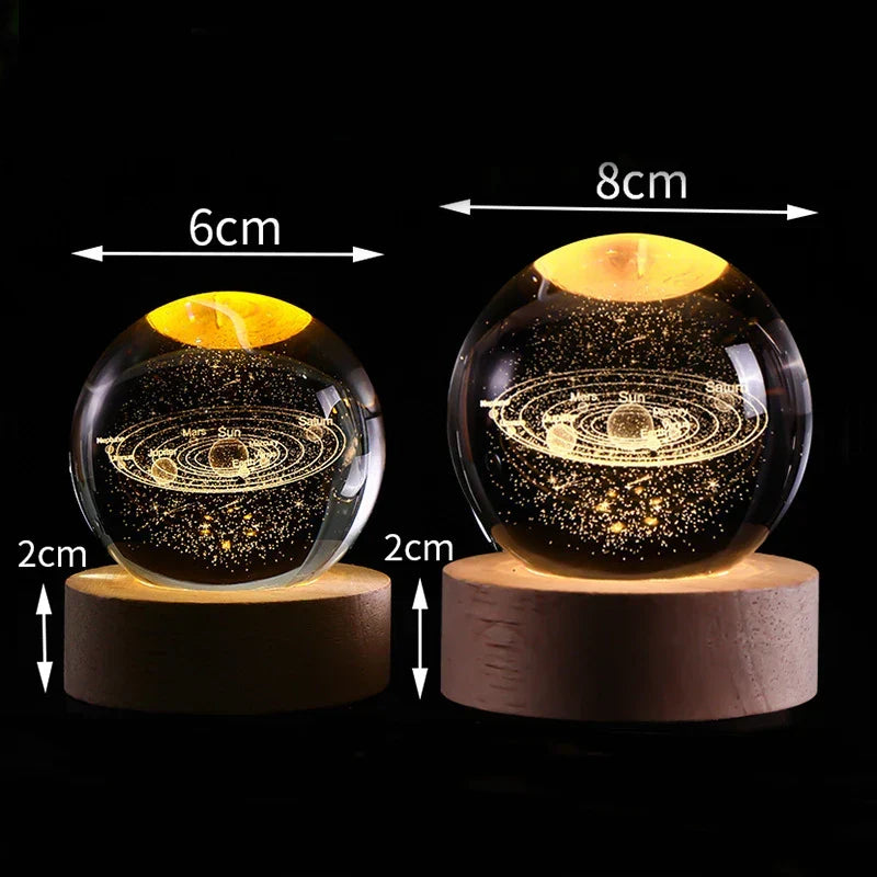 Celestial Dream Light Projector