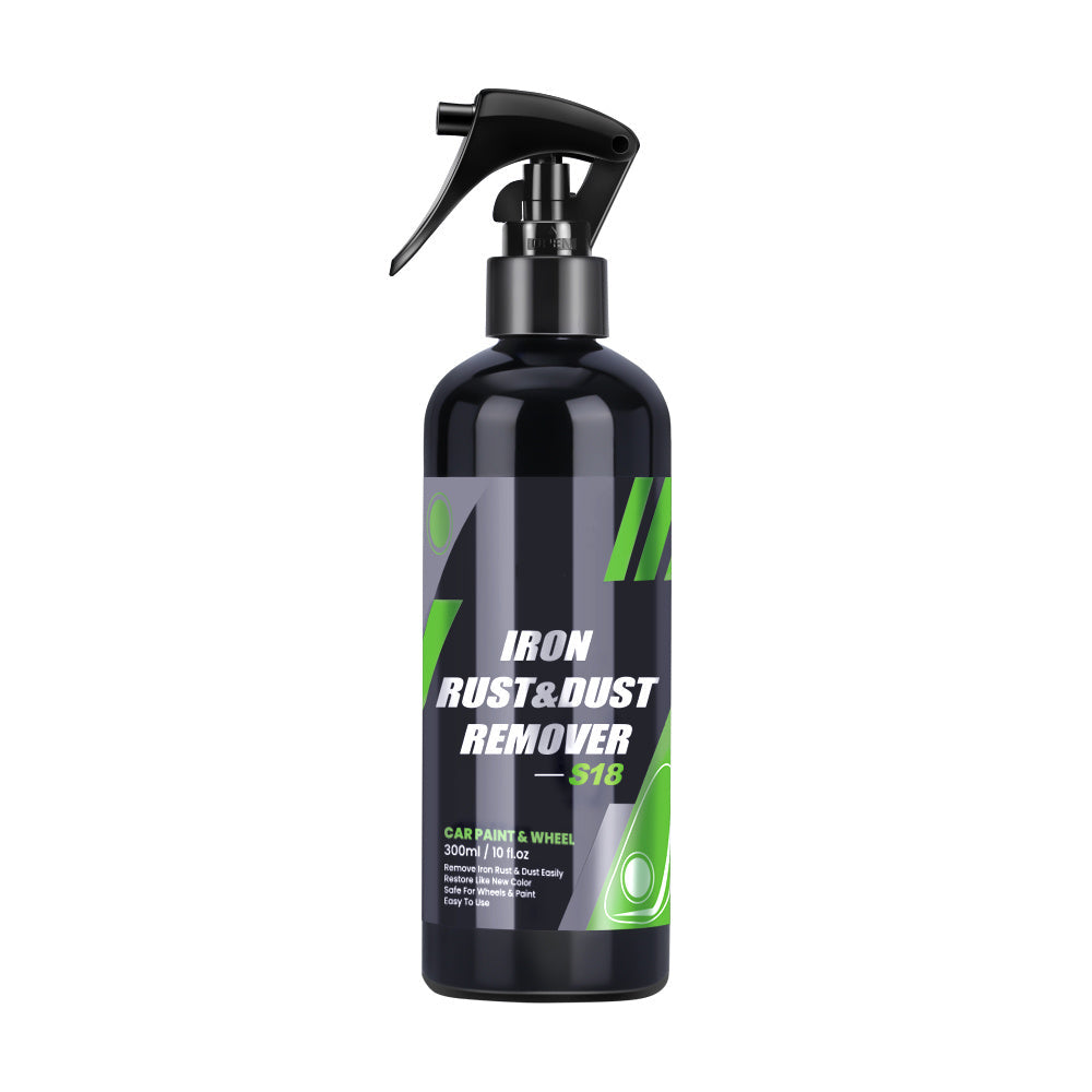 Ultimate Iron Eliminator for Vehicle Care