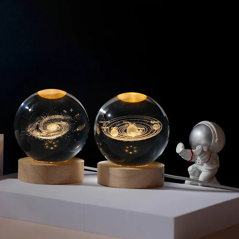 Celestial Dream Light Projector