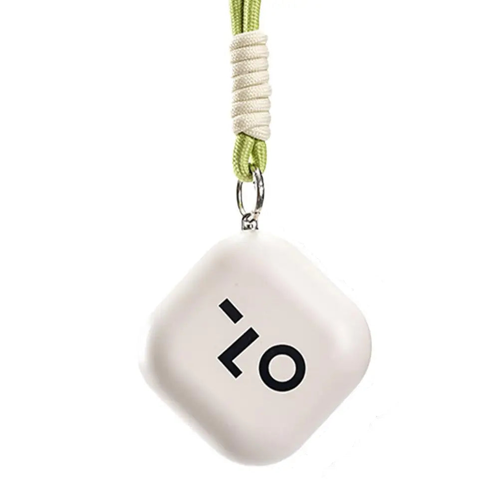 Compact Rechargeable Hand Warmer for Cold Weather Comfort