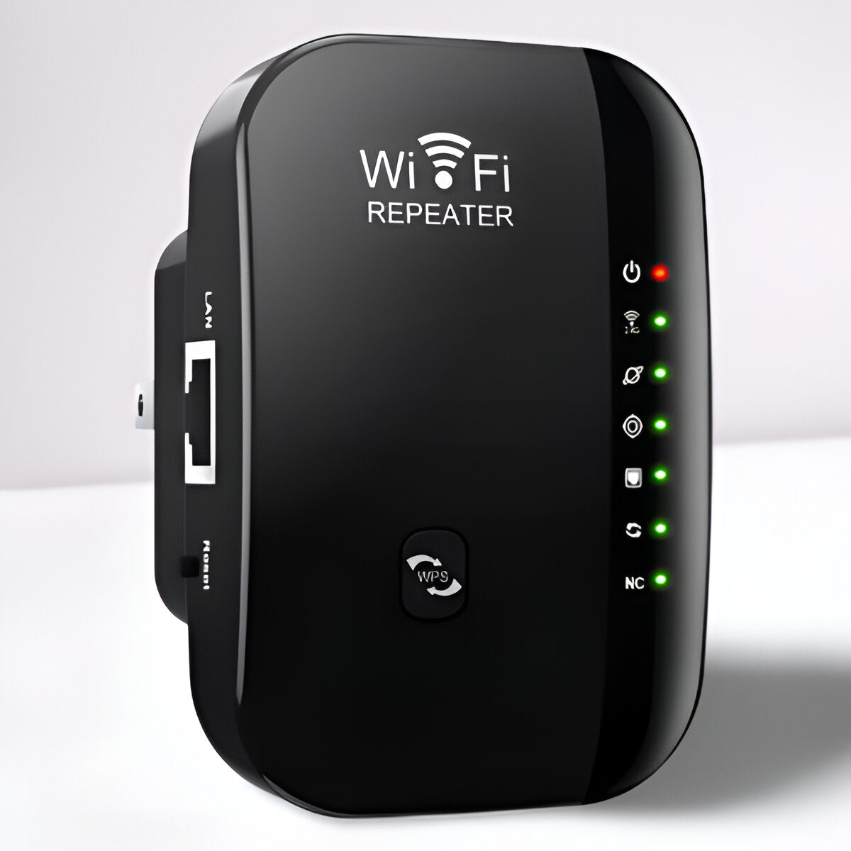 Enhanced Wifi Signal Booster for Seamless Connectivity