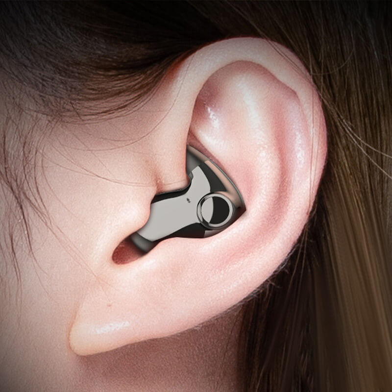 ComfortFit Wireless Sleep Earbuds – Waterproof & Bluetooth Enabled