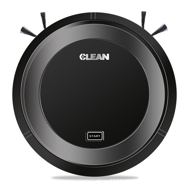 Smart Cleaning Robot for Effortless Home Maintenance