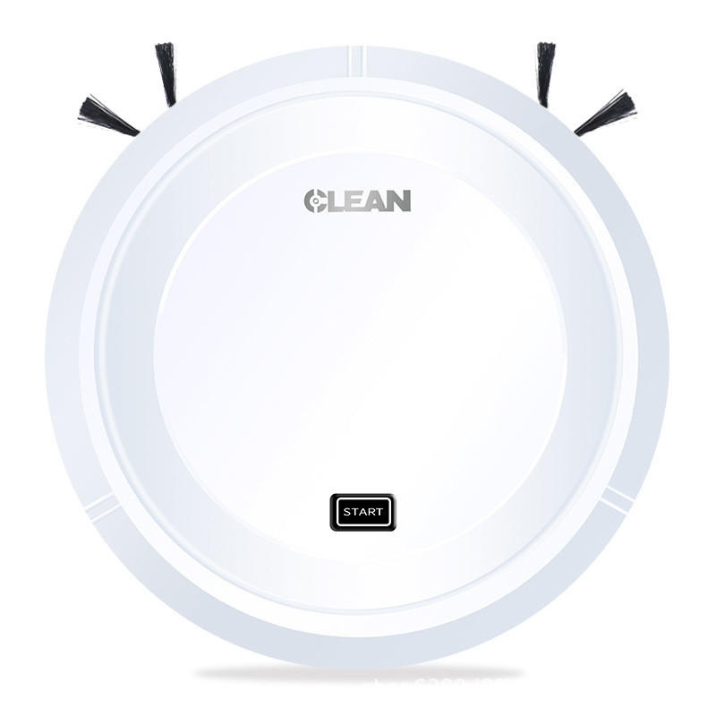 Smart Cleaning Robot for Effortless Home Maintenance