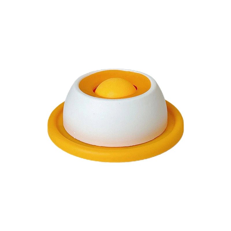 Interactive Feeding Mat for Cats and Dogs