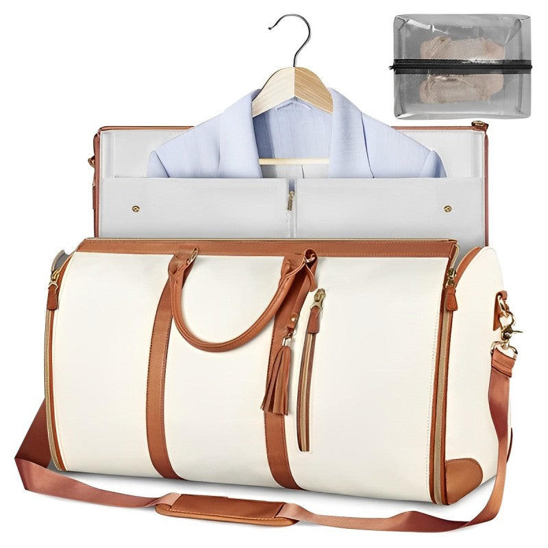 Versatile Travel Companion for Adventurers